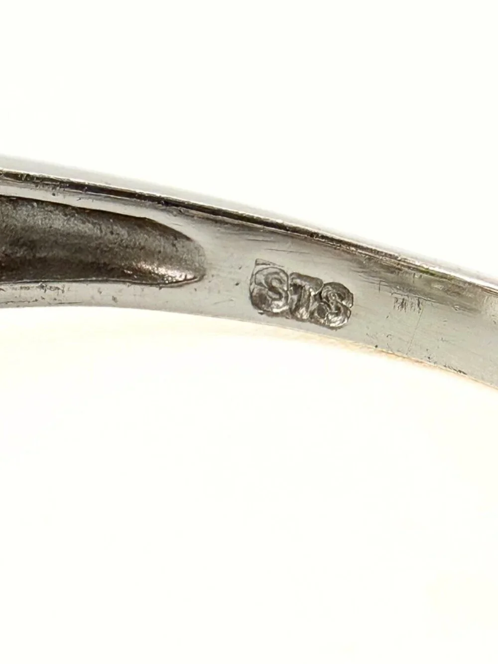 STS maker markings